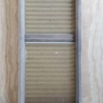 Carter-Day Dockage Tester Screens and Riddles