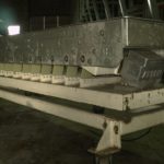 Allen Vibratory Conveyor