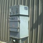 Flex Kleen Dust Collector