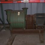 Hoffman Centrifugal Fan