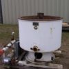 National Equipment Co. Jacketed Kettle