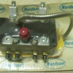 Nordson Hot Glue Head