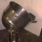 Groen Jacketed Kettle