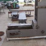 Frazier and Son Cup Conveyor