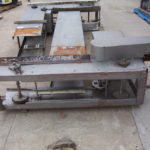 Frazier and Son Cup Conveyor