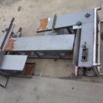 Frazier and Son Cup Conveyor