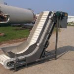 Allen Inclined Conveyor