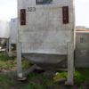Aluminum Tote Bins
