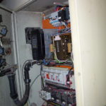 Micronizing Co. Ltd. Radiant Oven