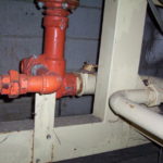 Micronizing Co. Ltd. Radiant Oven