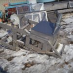 Smalley Cup Conveyor