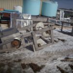 Smalley Cup Conveyor