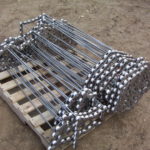 Smalley Cup Conveyor