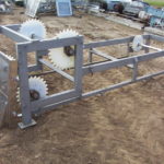 Smalley Cup Conveyor