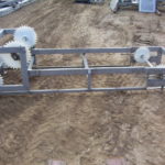 Smalley Cup Conveyor