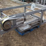 Smalley Cup Conveyor