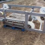 Smalley Cup Conveyor