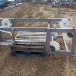 Smalley Cup Conveyor