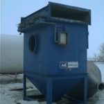 AAF Dust Collector