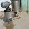 Groen Planetary Mixer