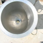 Groen Planetary Mixer