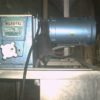 Milroyal Vacuum Pump
