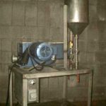 Milroyal Vacuum Pump