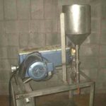 Milroyal Vacuum Pump