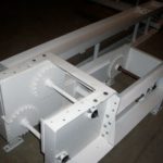 Deamco Cup Conveyor