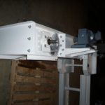 Deamco Cup Conveyor