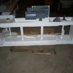 Deamco Cup Conveyor