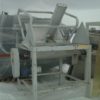Tote Bin Dumper