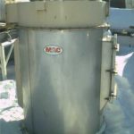 Mac Dust Collector