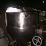 Groen Stainless Jacketed Kettle