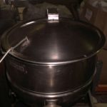 Groen Stainless Jacketed Kettle