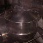 Groen Stainless Jacketed Kettle