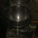 Groen Stainless Jacketed Kettle