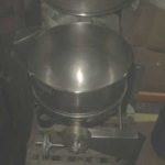 Groen Stainless Jacketed Kettle