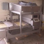 Simco/Ramic Color Sorter