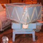 Gump Sifter Screener