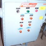 Foremost Hot Air Dryer