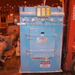 Flex Kleen Dust Collector