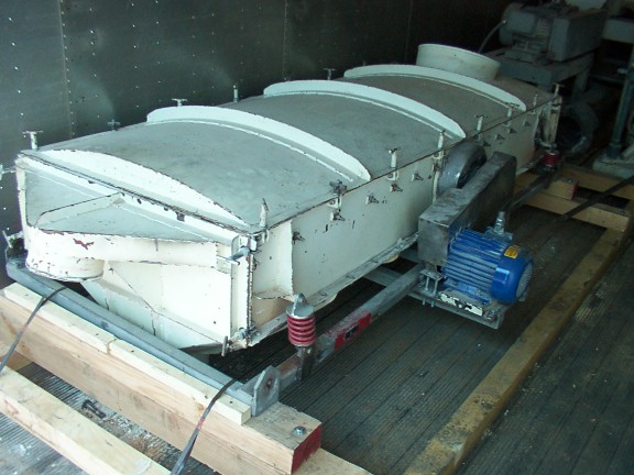 Smico Screener