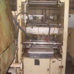 Triangle Vibratory Packaging Scales