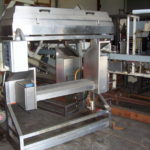 Sortex Color Sorter