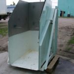 Sackett Systems Bin Dumper