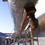 Stainless Steel U-Trough Auger