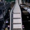 Meyer Inclined Belt Conveyor