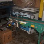 Mathews Packaging Labeler