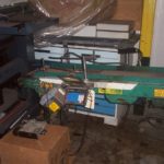 Mathews Packaging Labeler